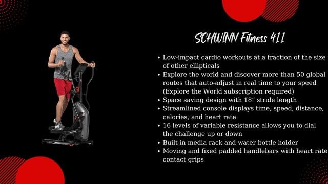 Top 3 Elliptical Picks In 2022 #ellipticalmachines #Elliptical #ellipticalworkout #nordic #proform
