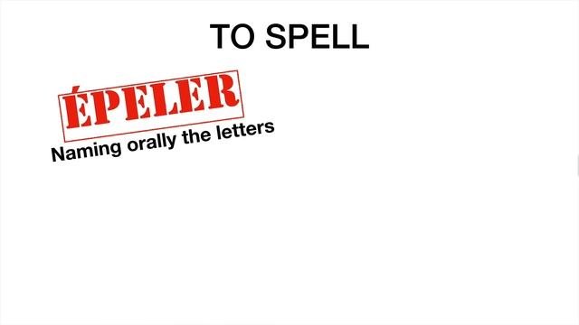 Its Wrong In French