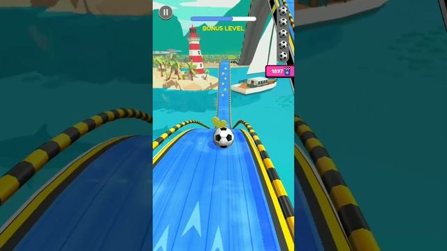 going balls - Adventure Gameplay Level 1195-1201