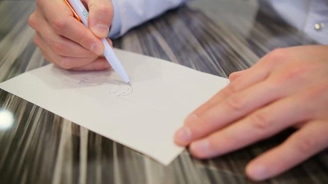 Знакомство с врачом-пластическим хирургом