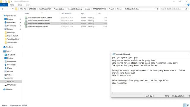 Cara Menggunakan Source Tree