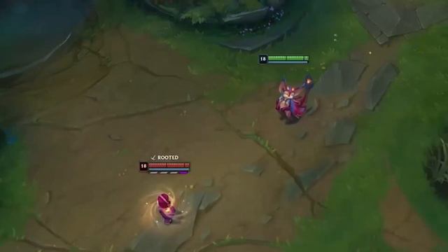 New Champions Coming to League of Legends! Smolder Ambessa Medarda