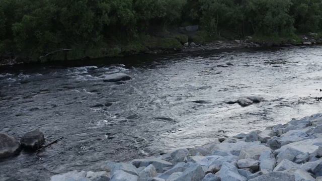 река Дукча