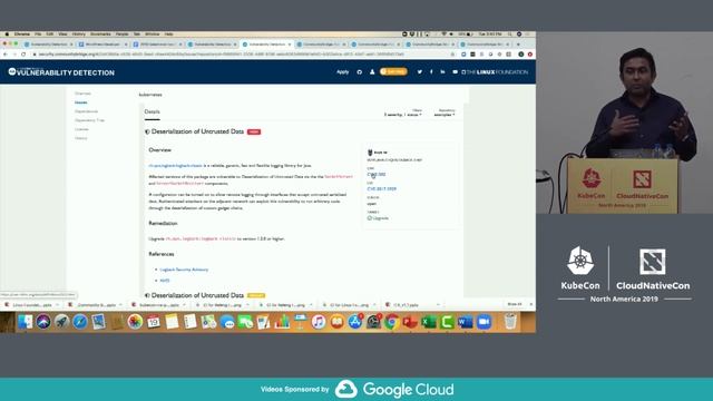 Community Bridge BoF - Ihor Dvoretskyi, Cloud Native Computing Foundation & Shubhra Kar, Linux