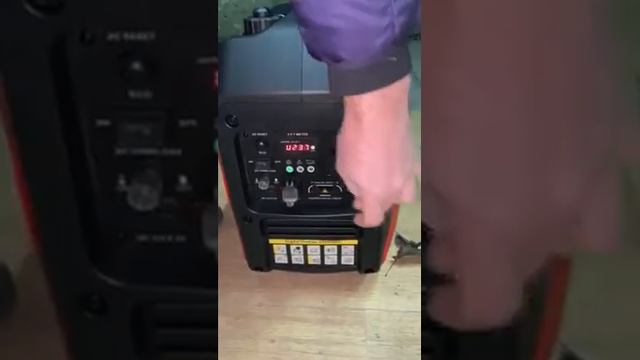 Ranger kraft 2000