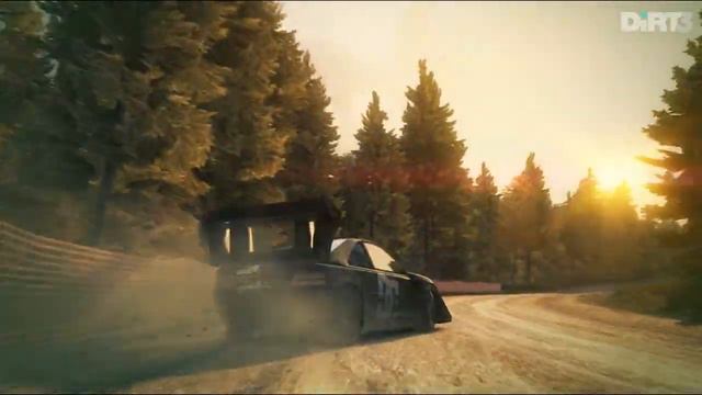 Finland - Peugeot 405 T16 Pikes Peak | DIRT 3
