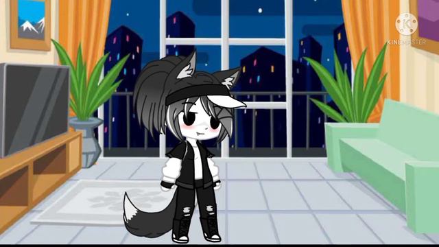 меме ☺️ Вы кое-что забыли ☺️ гача клаб