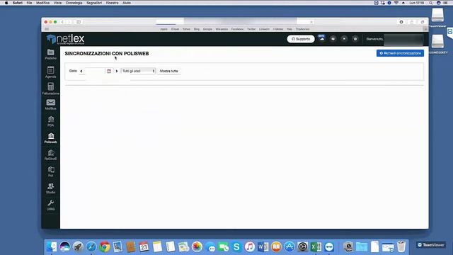 Netlex Video Pillola: Sblocco Java su Safari (Mac OS HIGH SIERRA)