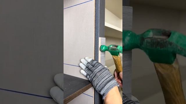 Blind Nail
