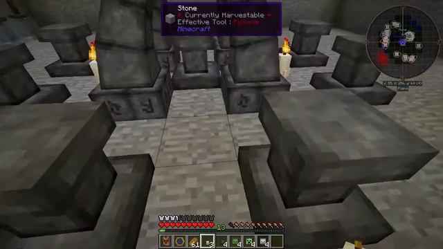 Thaumcraft Quick 4.2 E20 - Reducing Instability