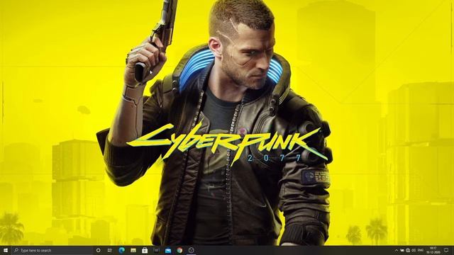 Cyberpunk 2077 : How to Boost FPS | Increase Performance on Low end PC| FPS Boost guide FIX lag
