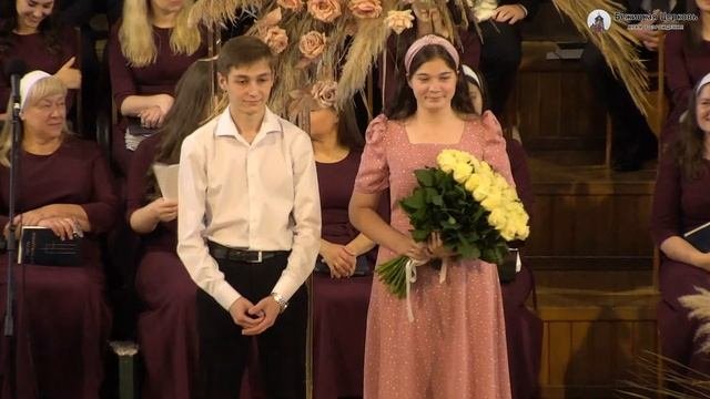 10.07.2022 | Утреннее Богослужение | 10:00