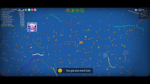 WORM ZONE HACK UNLIMITED POTION  UNLOCK SKINS and more!