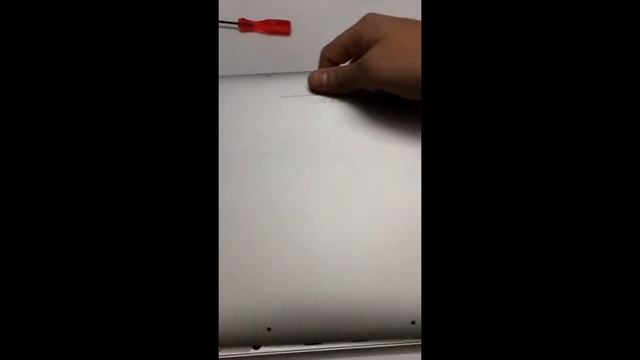 How to install NVME M. 2. SSD in a Macbook