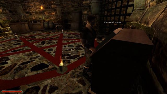 В Каких Годах Происходят События Игр Серии Готика (Gothic) ?