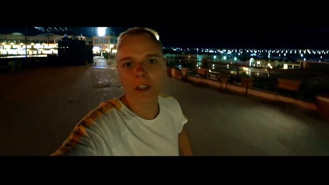 ЕГИПЕТ — Шарм-эш-Шейх — ВСЁ ВКЛЮЧЕНО
