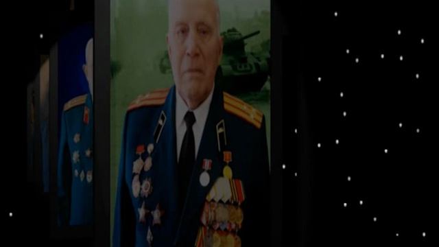 Солдаты Победы
