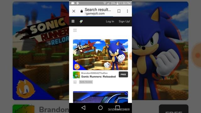 HOW.TO.GET.SONIC.EXE.FOR.FREE.ON.ANDROID.
