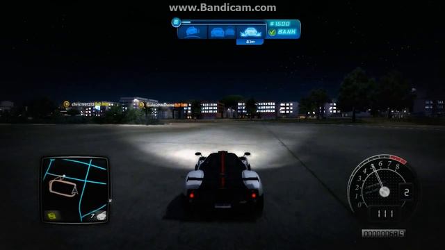 Как заработать 4000 в TDU2How to earn 4000 in TDU2.