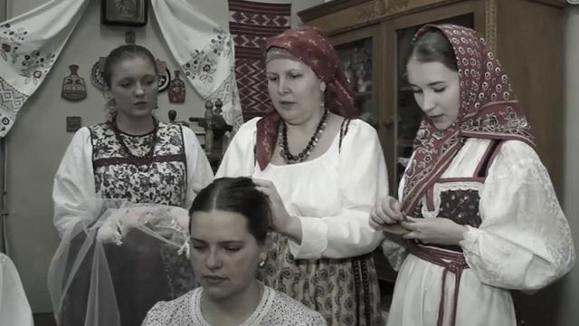 Народное музыкальное творчество