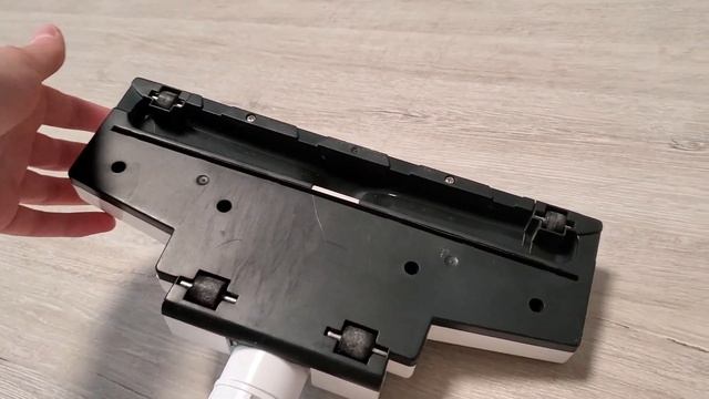 Обзор ручного пылесоса Xiaomi Deerma DX700