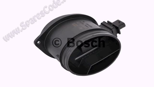 0280218271 Расходомер воздуха BOSCH