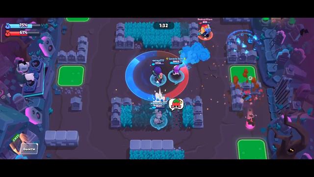Brawl Stars ^Грома убирают с Бравл стараса?! Грустная история о громе ^