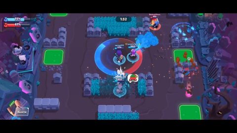 Brawl Stars ^Грома убирают с Бравл стараса?! Грустная история о громе ^