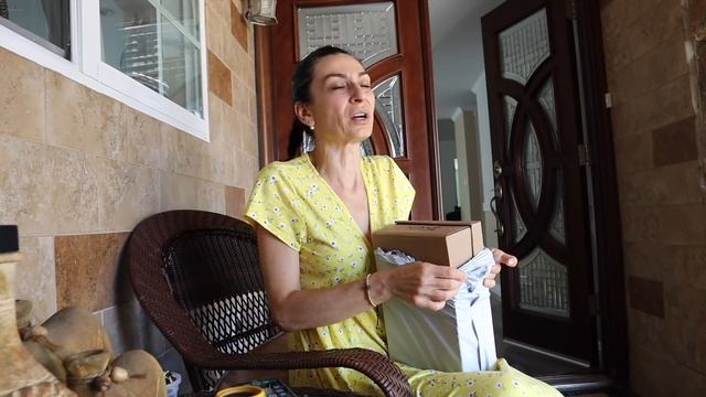 Избавляюсь от Ненужной Посуды - Есть Логика - Эгине - Семейный Влог - Heghineh Vlogs in Russian