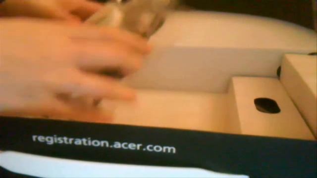 acer 1410 unboxing