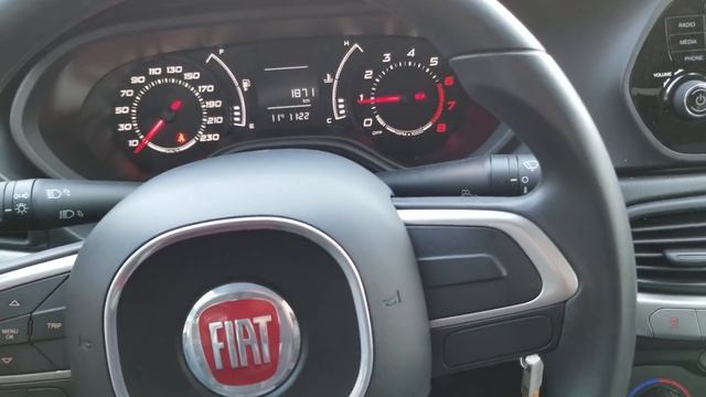 2018 fiat egea 1.4 95ps easy detaylı inceleme/test