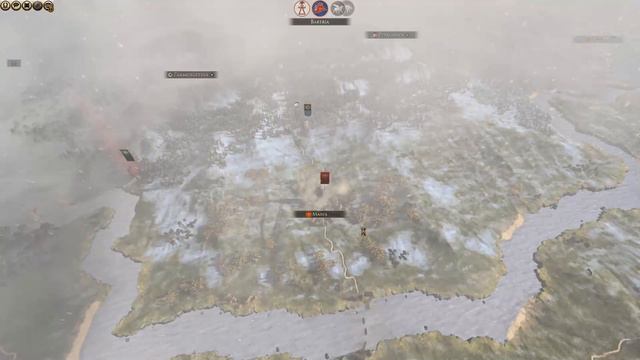 Total War: Rome 2 - Roman Campaign #5