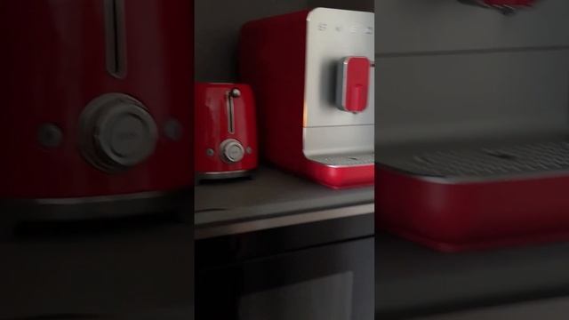 На какой высоте разместить СВЧ