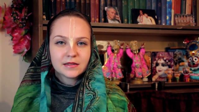 Команда Воскресных Пуджари Ваишнавская Община ISCKON Алматы