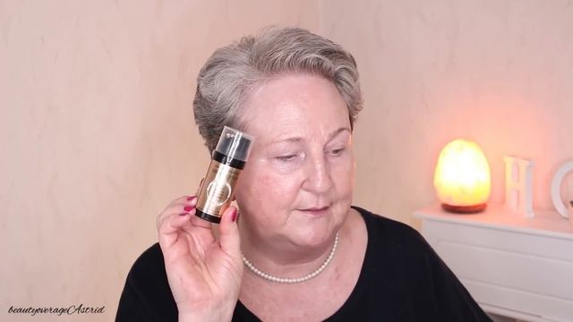Max Factor | Drogerie Makeup | One Brand Look | beautyoverageAsrid