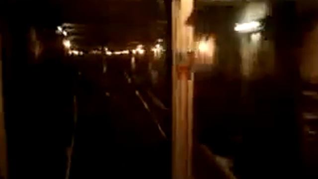 Самое безопасное метро в мире