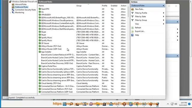 Fix Roblox Error Codes 260  273 on Windows 1110