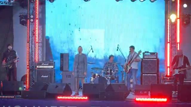 Музыка Донбасса: Хит – песня Юлии Чичериной «Рвать»!