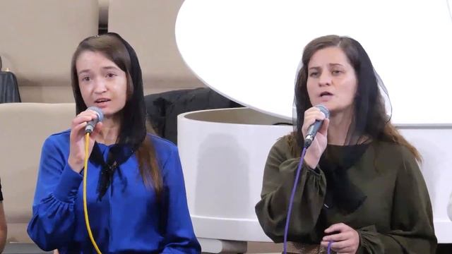 Пісня: "Молитва до Бога"