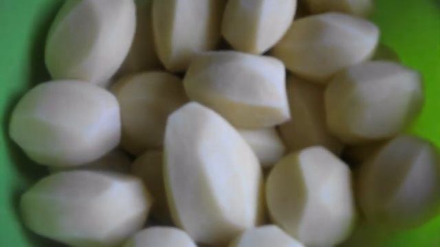 экономное меню\ старое видео