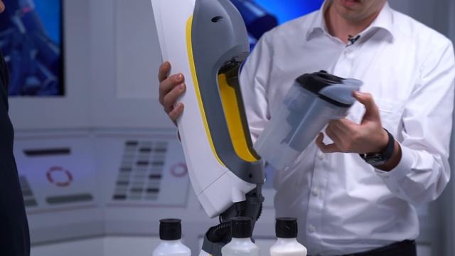Kärcher FC5 Premium im Check: Revolution Wischsauger?