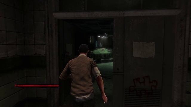 SAW: The video Game  ИГРЫНАХЭЛЛОУИН