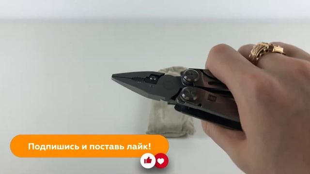 Распаковка и обзор на МУЛЬТИТУЛ XIAOMI HUOHOU NEXTOOL