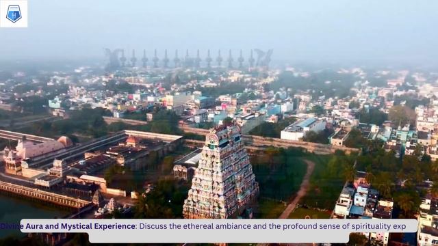 The Enigmatic Charms of Chidambaram Nadarajah Temple Unraveling its Secrets
