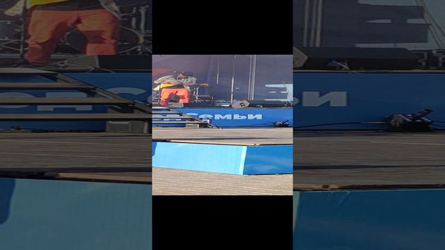 концерт в Ульяновске