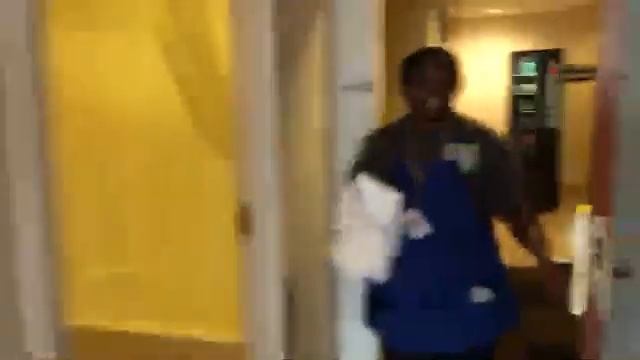 ? Поселилась в Отеле ? Motel 6 Ocean Springs Mississippi 22.02.2018
