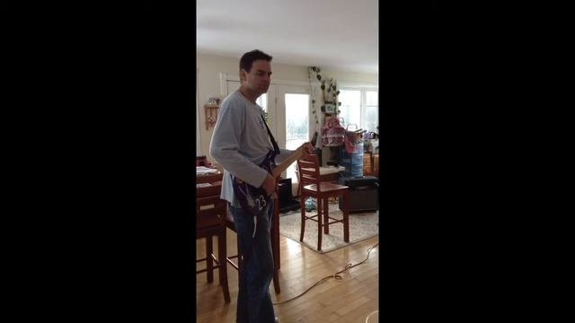 ESP M-II Deluxe  Hiwatt DC40 with Weber Thames