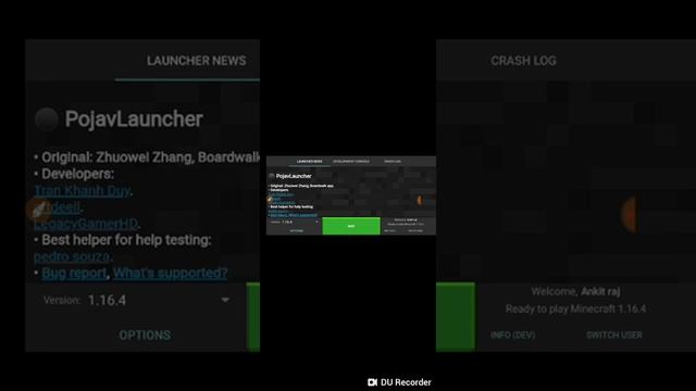 How to download minecraft Java koi dikkat ka nahi