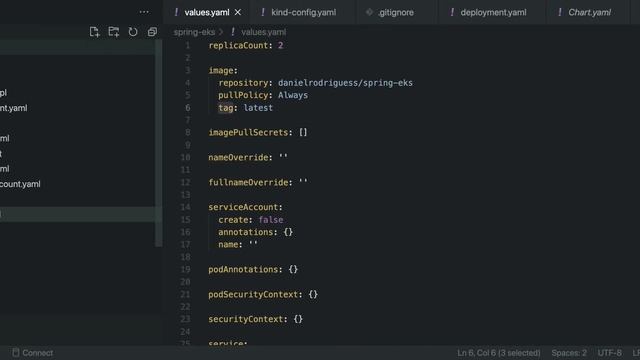 ArgoCD + GitActions + Helm + Linkerd