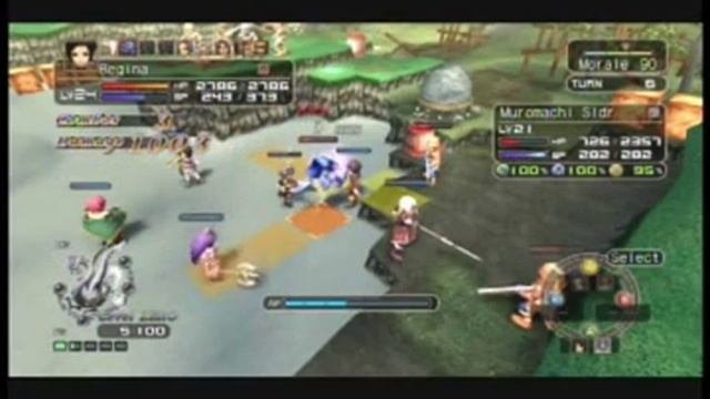 Spectral Force 3 - Assist Gameplay